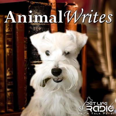 Billede af showet Animal Writes - Animal Writers and Best-selling Authors - Pets & Animals