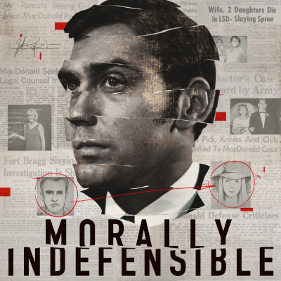 episode Introducing | Morally Indefensible artwork