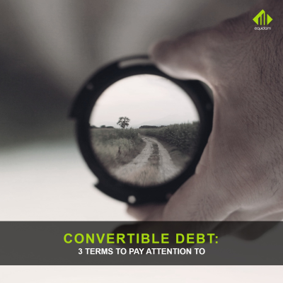 episode Convertible Debt: Risks And Terms To Be Aware Of artwork