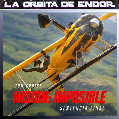 episode LODE Ligero 15x38 – MISIÓN IMPOSIBLE – Sentencia Final artwork