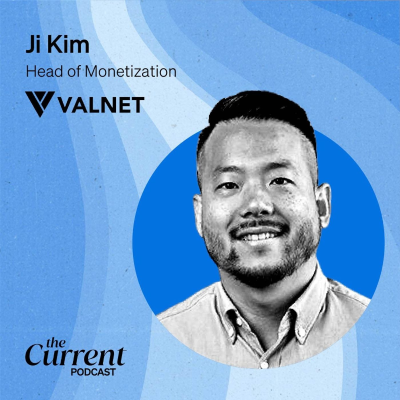 episode Valnet’s Ji Heon Kim on how the publisher encouraged users to authenticate themselves artwork
