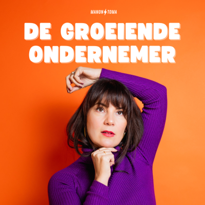 Coverbild der Sendung De Groeiende Ondernemer