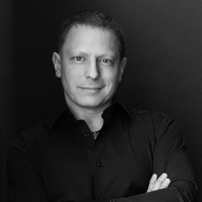 episode Frederic Pierson : Les biens mal acquis, interview intégrale artwork