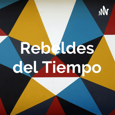 Rebeldes del Tiempo