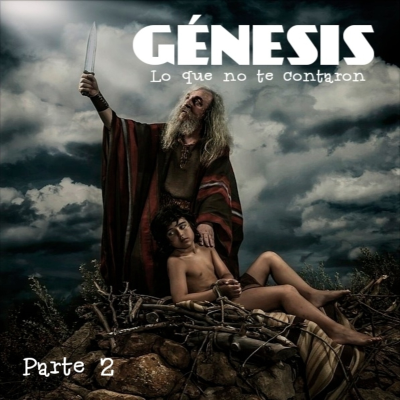 episode Génesis - Parte 2 artwork