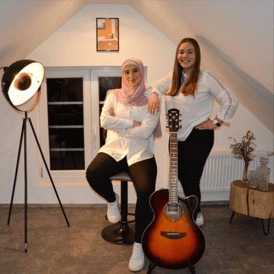 Künstlerzimmer