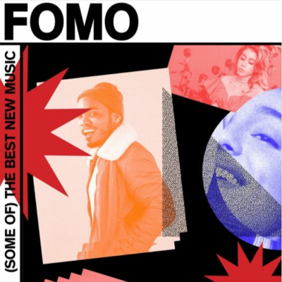 episode FOMO RADIO #8 - Met o.a. Channel Tres, Haim & Lil Tecca artwork