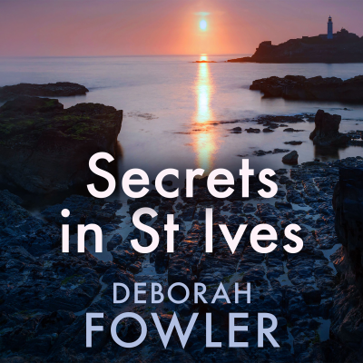Secrets in St Ives