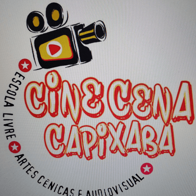 episode Cinicena capixaba artwork