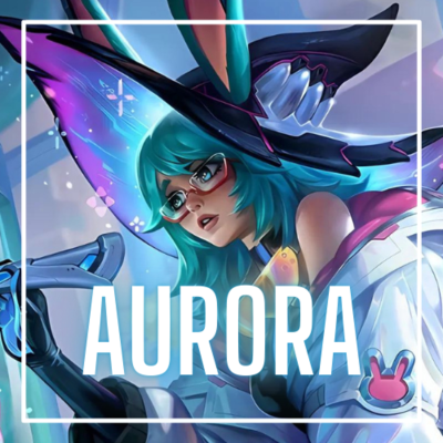 episode Aurora: Dünyalar Arasındaki Cadı - League of Legends (Aurora'nın Hikayesi) artwork