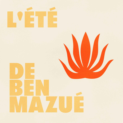 episode L'été de Ben Mazué : Épisode 3 - Julien Doré artwork