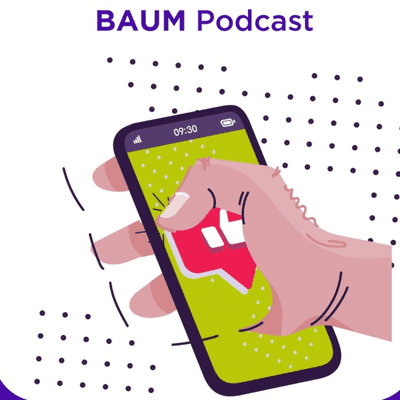 episode ¿Como potenciar tu estrategia de marketing? Por: @baum.agencia artwork
