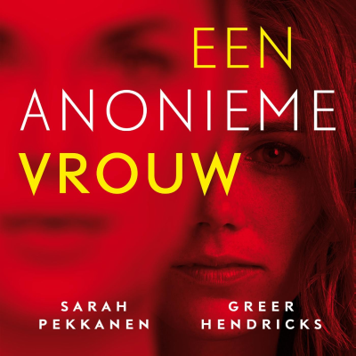 Een anonieme vrouw
