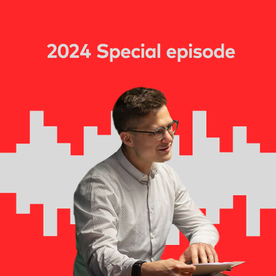 episode Euro Health Podcast 2024 Special Episode artwork