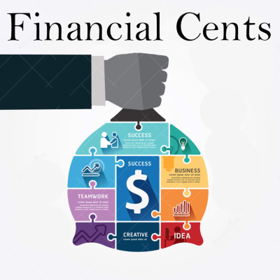 episode Financial Cents - Top Finance Influencer James Baxter! artwork