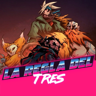 episode L3 Checkpoint 4x17 - Este juego español DESBANCARÁ a Fire Emblem artwork