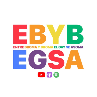 Entre Broma y Broma el Gay se Asoma