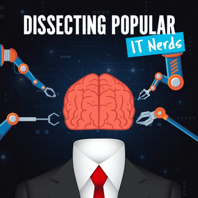 Dissecting Popular IT Nerds