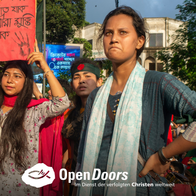 episode Bangladesch im Umbruch artwork