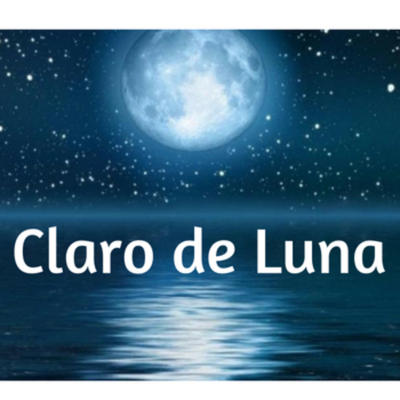 episode CLARO DE LUNA Astronomía en PuntalRadio - Programa 43 - 21 diciembre 2018 artwork