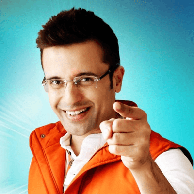 Sandeep Maheshwari Motivation