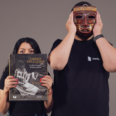 Libreta Negra Mx