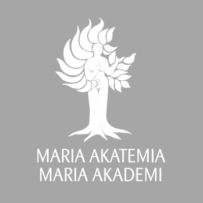 Maria Akatemia -podcast