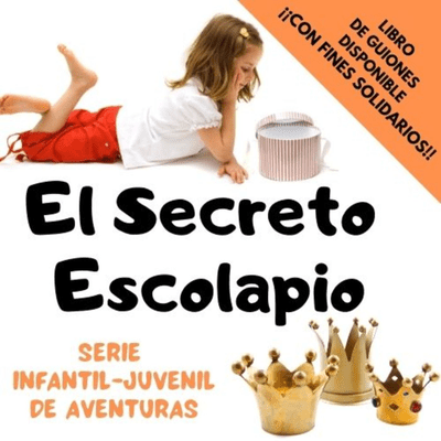 Imagen de portada del espectáculo EL SECRETO ESCOLAPIO