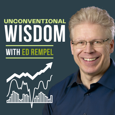 episode Financial Advice or Financial Quackery? artwork