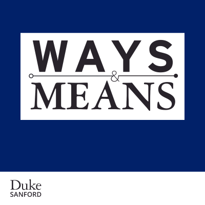 Ways & Means