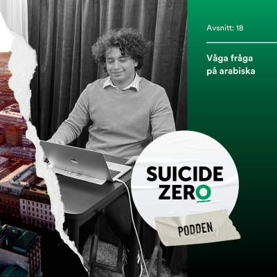 episode #18 - Våga fråga på arabiska artwork