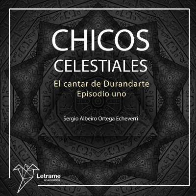 episode Teñidos de tinta - Chicos celestiales artwork