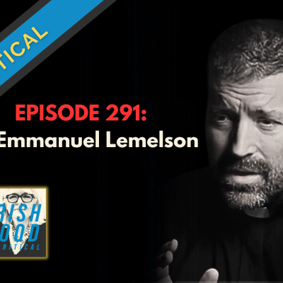 episode Father Emmanuel Lemelson artwork