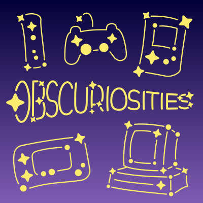 Obscuriosities