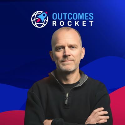 episode A New Healthcare Economy Is Emerging Outside Carrier Networks with Dave Chase, board president of Nautilus Health Institute and founder of Health Rosetta artwork