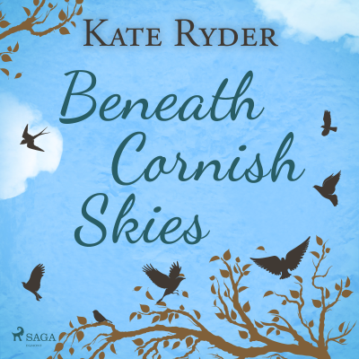 Beneath Cornish Skies - podcast
