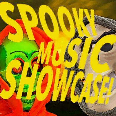 episode TRAPPO's Spooky Music Showcase 2025! artwork