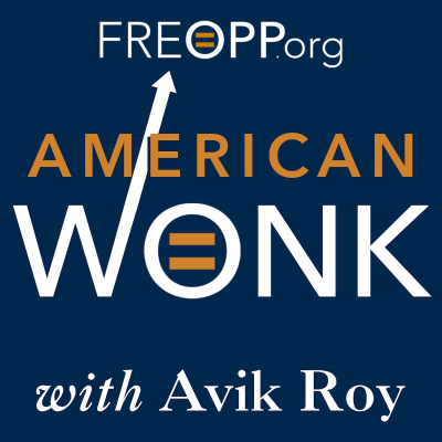 episode E68. Michael Wood & the Future of the GOP artwork