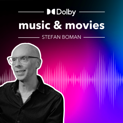 episode Im Studio mit Stefan Boman (Roxette-Tonmeister) artwork