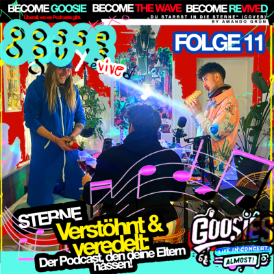 episode 2.11 Sterne artwork