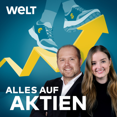 episode Booster für den Energie-Sektor und 16 geheime Schnäppchen-Aktien artwork