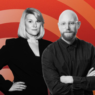 episode Aktivklubbarna – så kom det högerextrema nätverket till Sverige artwork