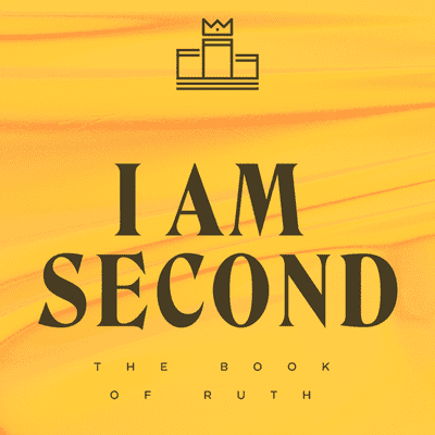 episode 25.07.2021 - I Am Second - Teil I artwork