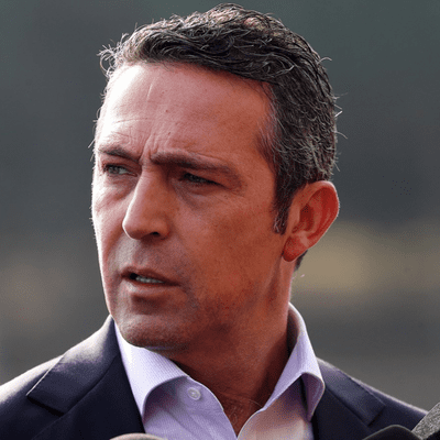 episode Geçmişten günümüze Ali Koç yönetimi artwork