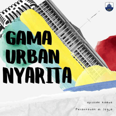episode #Nyarita2: Perantauan di Jogja artwork