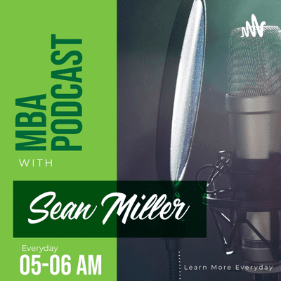 MBA Podcast