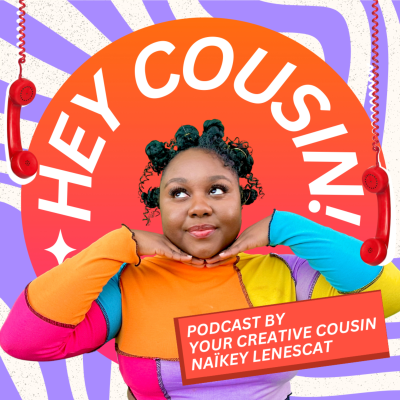 episode Lekòl, Legliz, Lakay S5 Episode 8 - Confessions of a Madanm Pastè w/ Katlyne D Louis artwork