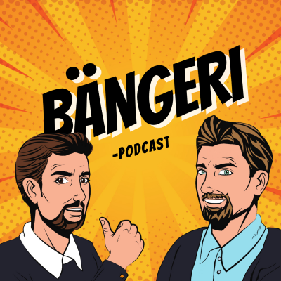 Bängeri