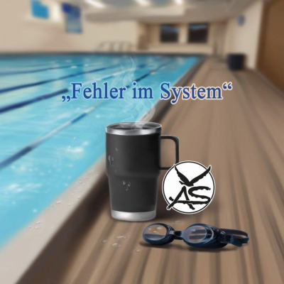 episode "Fehler im System" von Peggy Langhans artwork