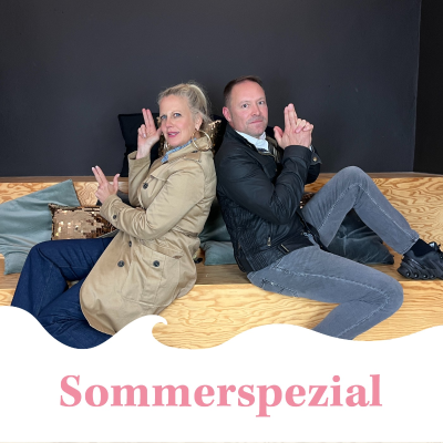 episode Sommerspezial: Geheimagent Leo Martin artwork